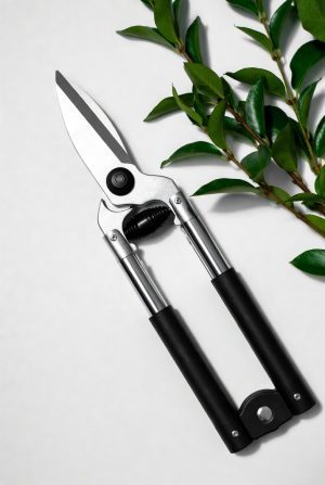 Extendable Garden Pruning Shears
